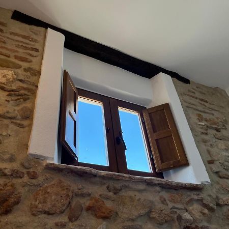 Habitacion Pajaro Cártama Exteriör bild
